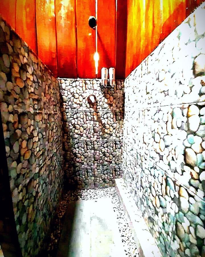 Aldejus Homestay Yennanas Besir Exterior photo