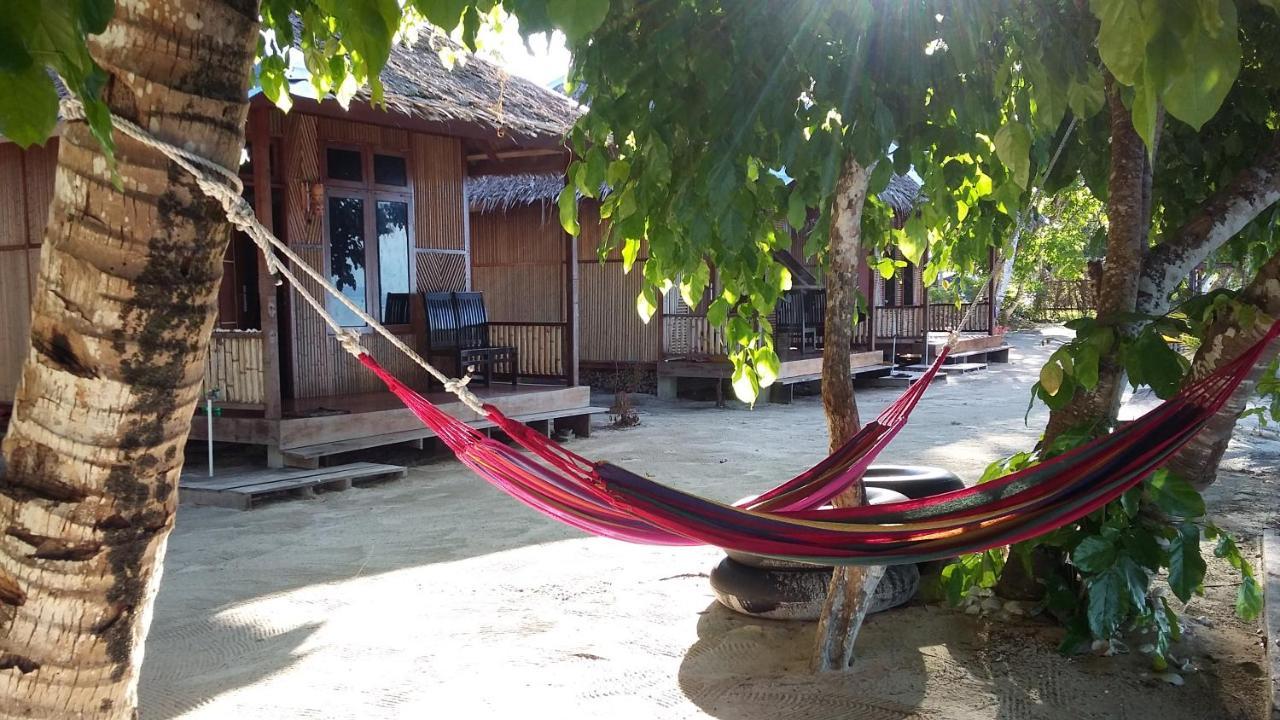 Aldejus Homestay Yennanas Besir Exterior photo
