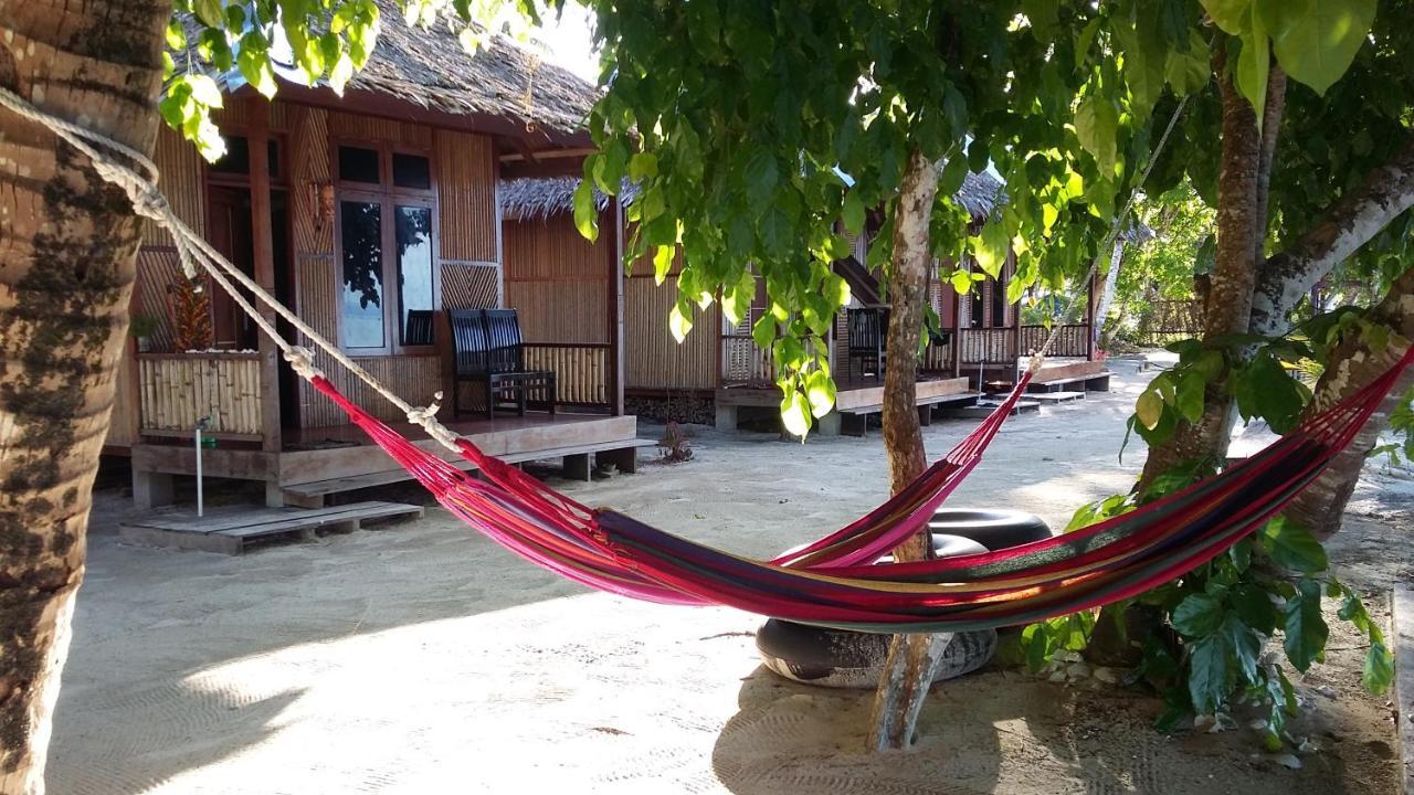 Aldejus Homestay Yennanas Besir Exterior photo