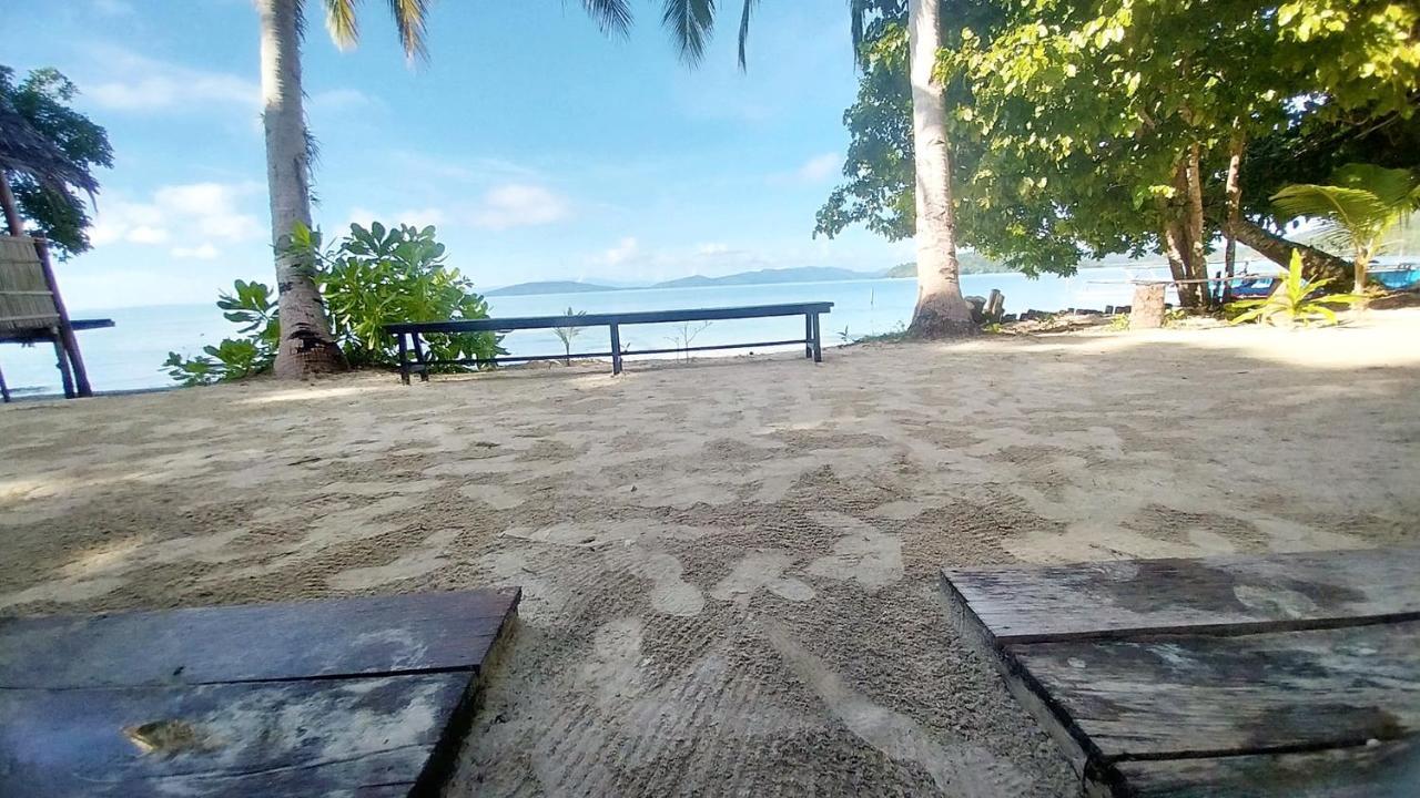 Aldejus Homestay Yennanas Besir Exterior photo