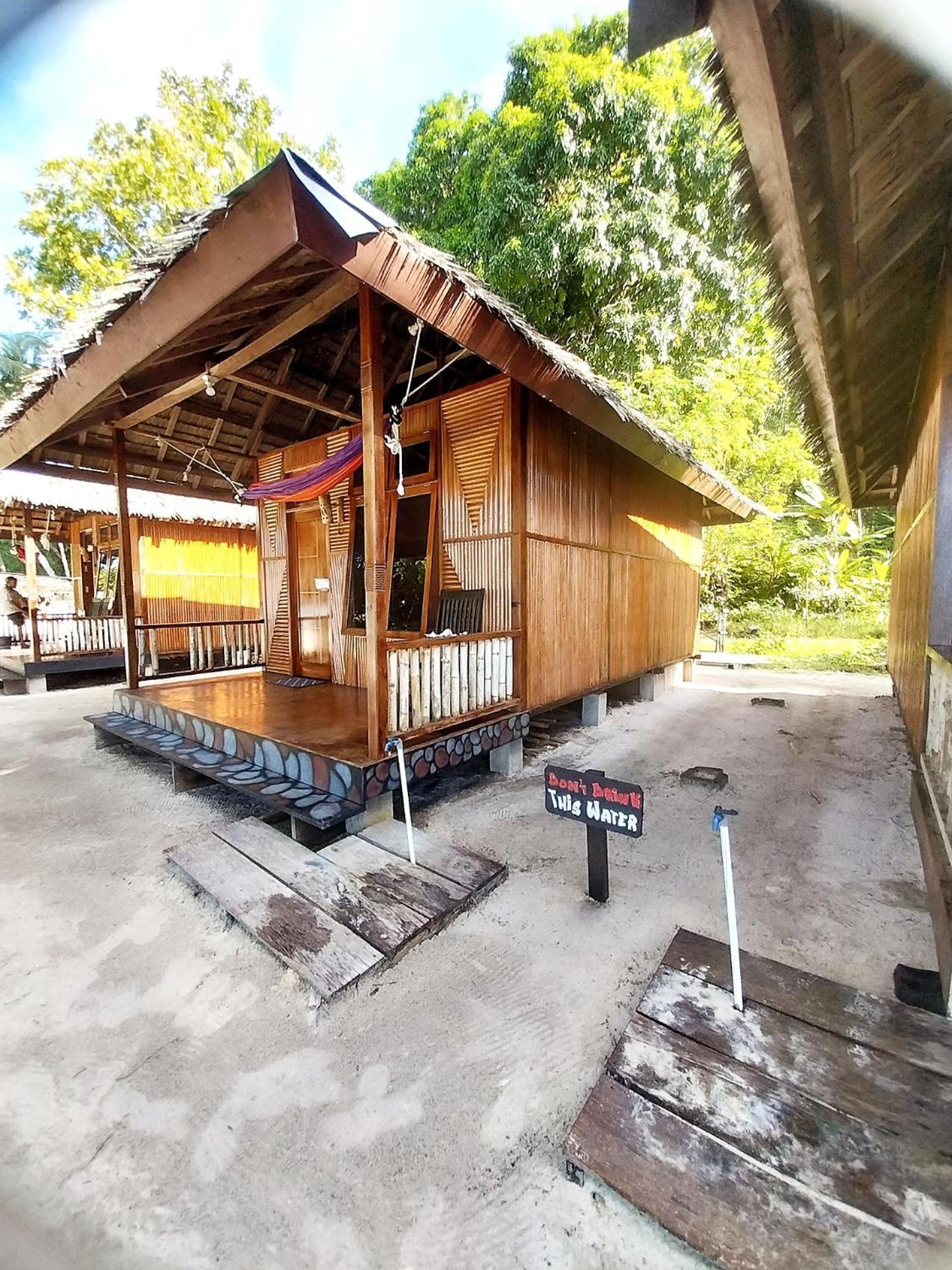 Aldejus Homestay Yennanas Besir Room photo